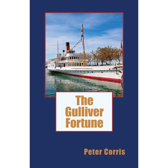 The Gulliver Fortune (Paperback)