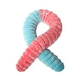 thumbnail image 1 of The Gummy Bear Guy - ORIGINAL Sour World's Largest Gummy Worm - Cherry/Blue Raspberry, 1 of 5