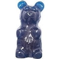 thumbnail image 1 of The Original World's Largest Gummy Bear - 5lbs - Blue Raspberry, 1 of 5