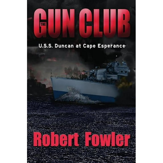 The Gun Club (Paperback)
