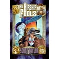 thumbnail image 1 of The Gun Kingdoms: Airship of Fools (Paperback), 1 of 1