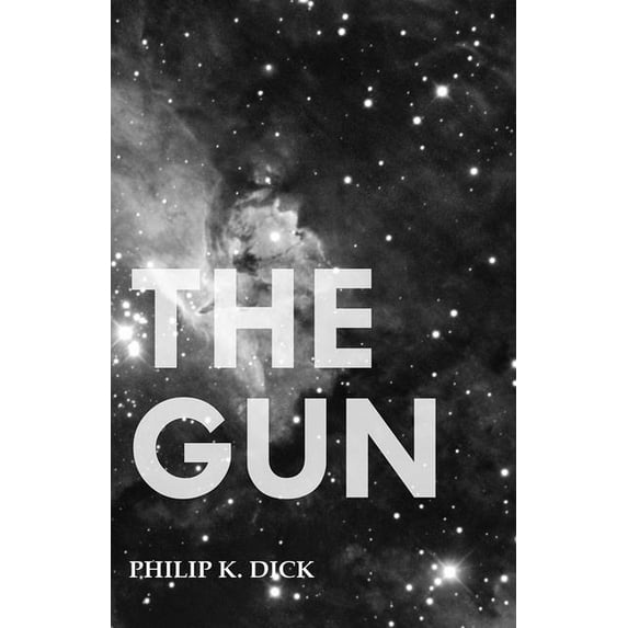 The Gun, (Paperback)