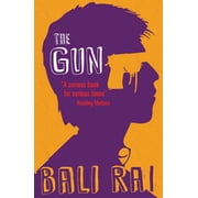 The Gun, Paperback