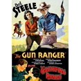 thumbnail image 1 of The Gun Ranger / Galloping Romeo (DVD), Reel Vault, Western, 1 of 1