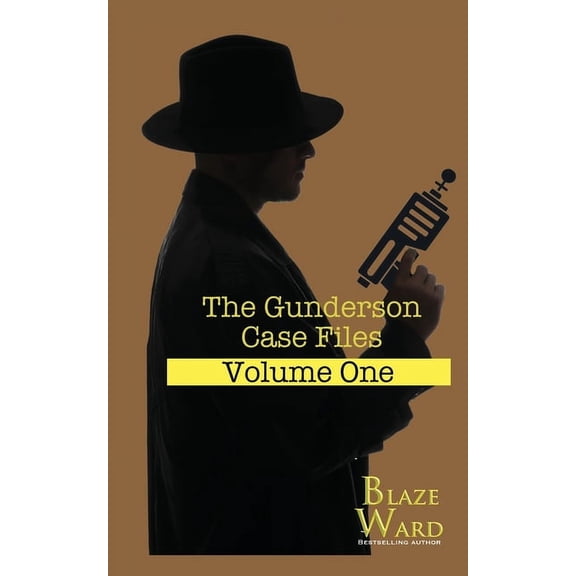 The Gunderson Case Files: Volume One, (Paperback)