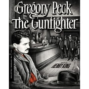The Gunfighter (Criterion Collection)