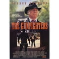 thumbnail image 1 of The Gunfighters Movie Poster Print (27 x 40), 1 of 1