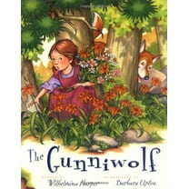 Pre-Owned The Gunniwolf (Hardcover) 9780525467854