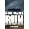 thumbnail image 1 of The Gunpowder Run (Paperback), 1 of 1