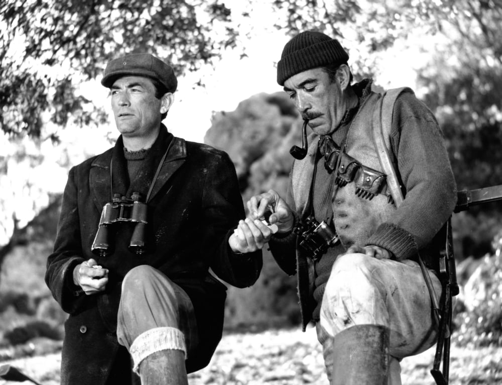 The Guns Of Navarone Canvas Art -  (28 x 22)