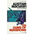 thumbnail image 1 of Pre-Owned Guns of Navarone (Mass Market Paperback) 0449214729 9780449214725, 1 of 1