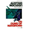 thumbnail image 1 of Pre-Owned Guns of Navarone (Mass Market Paperback) 0449214729 9780449214725, 1 of 1