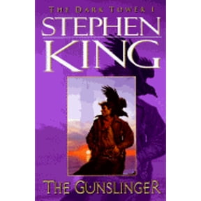 Pre-Owned The Gunslinger