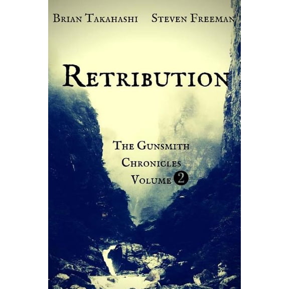 Retribution
