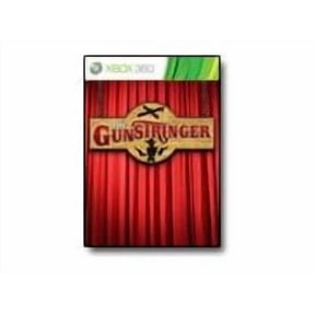 The Gunstringer