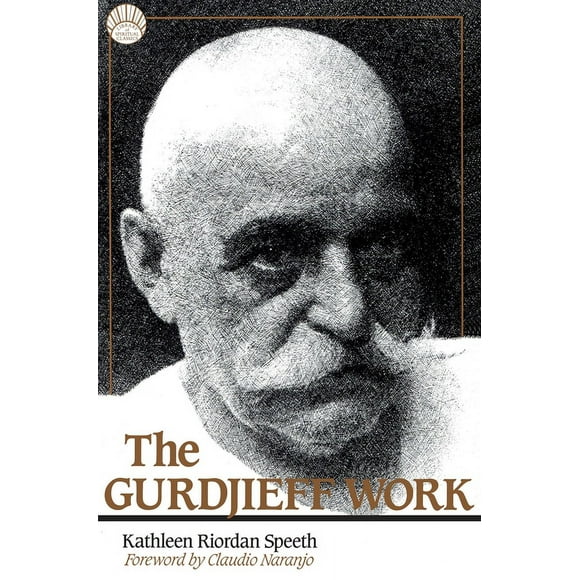 The Gurdjieff Work (Paperback)