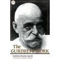 thumbnail image 1 of The Gurdjieff Work (Paperback), 1 of 1
