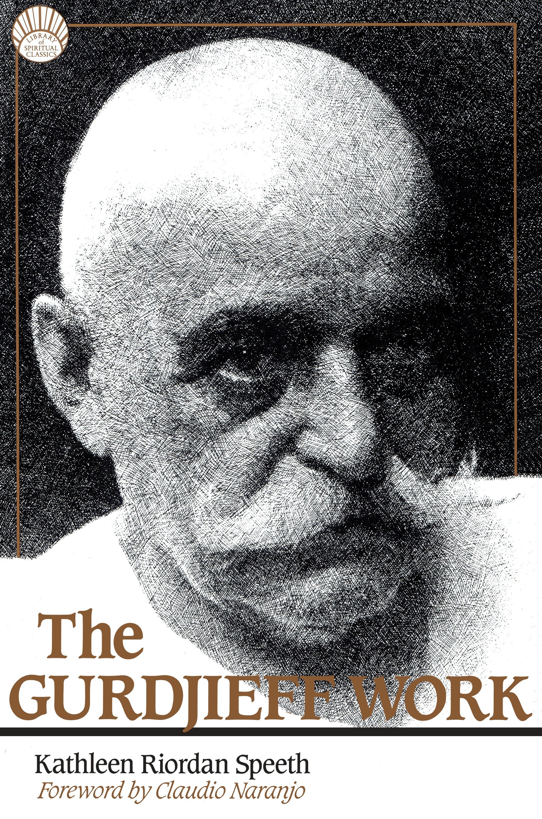 The Gurdjieff Work (Paperback)