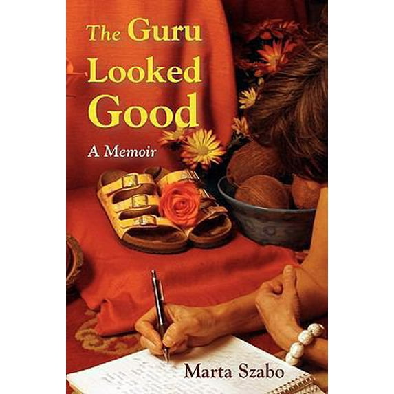 Pre-Owned The Guru Looked Good (Paperback) 057800626X 9780578006260