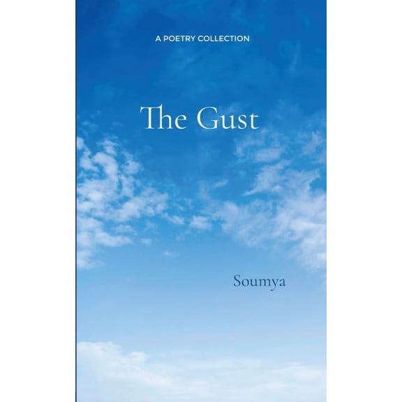 The Gust, (Paperback)