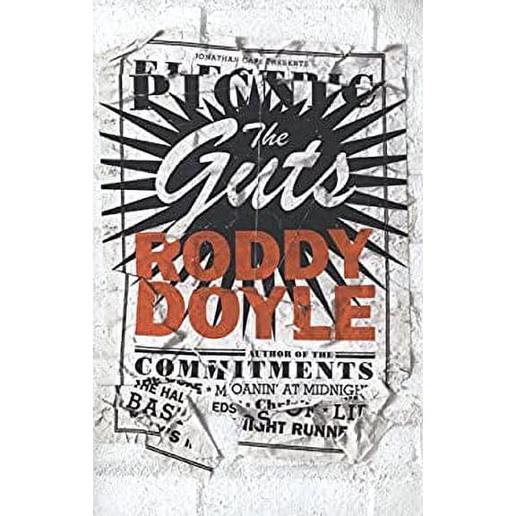 Pre-Owned The Guts (Paperback) by Roddy Doyle