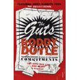 thumbnail image 1 of Pre-Owned The Guts (Paperback) 0099587130 9780099587132, 1 of 1