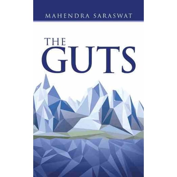 The Guts (Paperback)