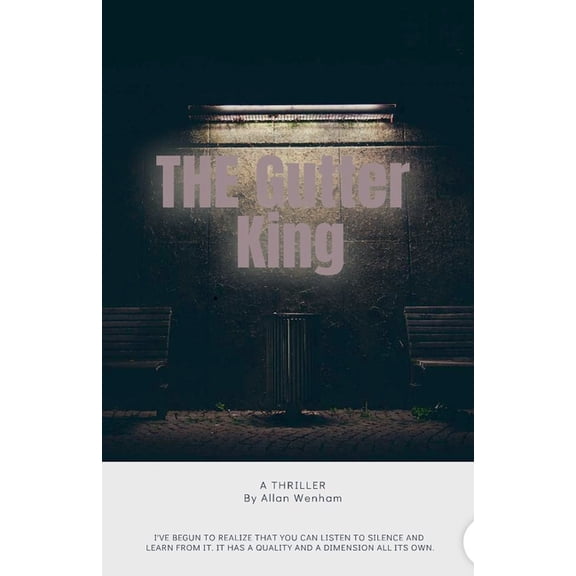The Gutter King, (Paperback)