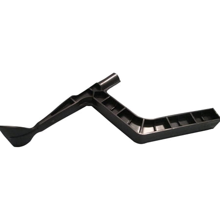 The Gutter Tool - Gutter Cleaning Spoon and Scoop