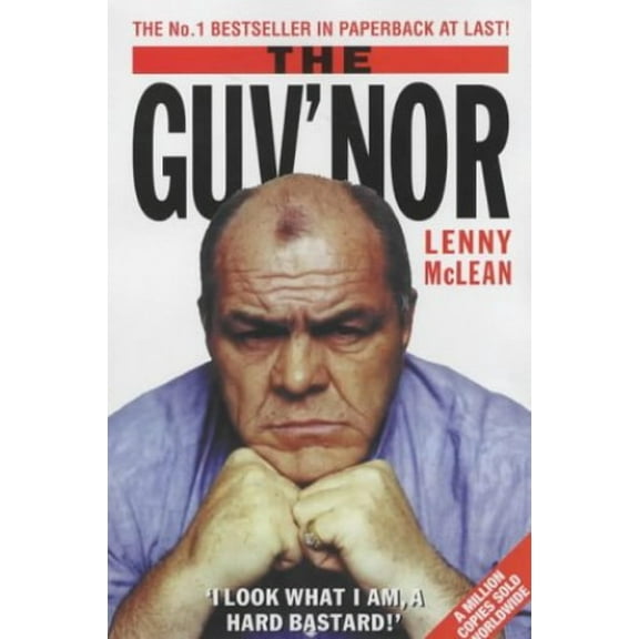 Pre-Owned The Guv'nor (Paperback) 1857825705 9781857825701