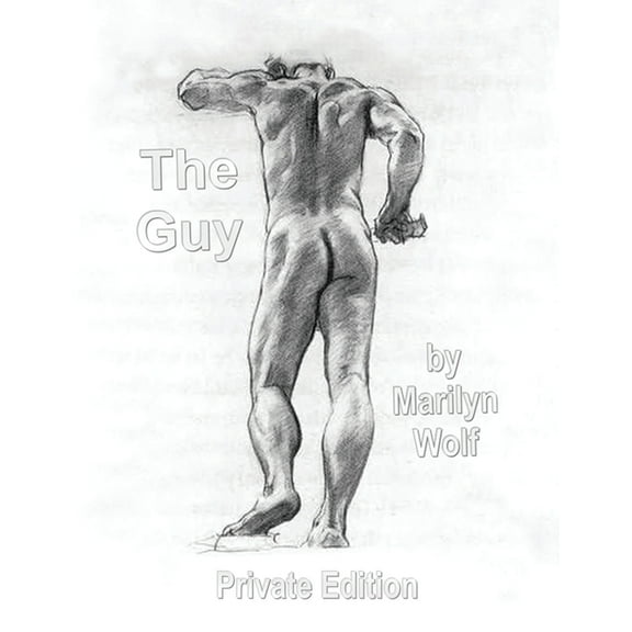 The Guy: Private Edition, (Paperback)