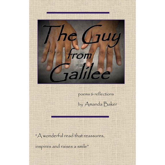 The Guy from Galilee (Paperback)