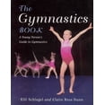 thumbnail image 1 of Pre-Owned The Gymnastics Book: A Young Person's Guide To Gymnastics (Paperback) 1552632849 9781552632840, 1 of 1