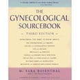 thumbnail image 1 of Pre-Owned The Gynecological Sourcebook (Paperback) 0737300868 9780737300864, 1 of 1