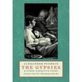 thumbnail image 1 of Pre-Owned The Gypsies: And Other Narrative Poems (Paperback) 1567924697 9781567924695, 1 of 1