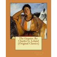 thumbnail image 1 of The Gypsies. By: Charles G. Leland (Original Classics), 1 of 1