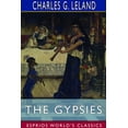 thumbnail image 1 of The Gypsies (Esprios Classics), (Paperback), 1 of 1