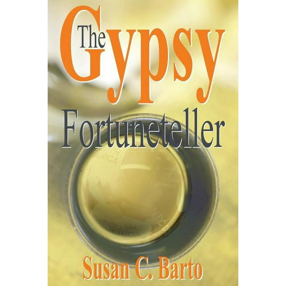 The Gypsy Fortuneteller (Paperback)