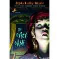 thumbnail image 1 of Pre-Owned The Gypsy Game, 9780440412588, 0440412587, Paperback, 1st ptg edition, 1 of 1