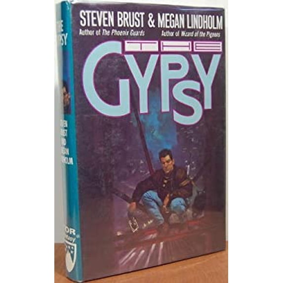 Pre-Owned The Gypsy (Hardcover) 0312852746 9780312852740