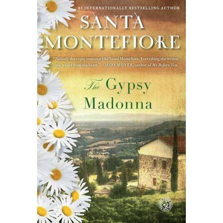 The Gypsy Madonna, (Paperback)