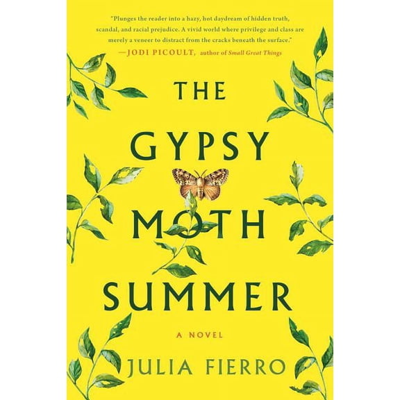 The Gypsy Moth Summer