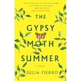 thumbnail image 1 of Pre-Owned The Gypsy Moth Summer (Paperback) 125008752X 9781250087522, 1 of 1