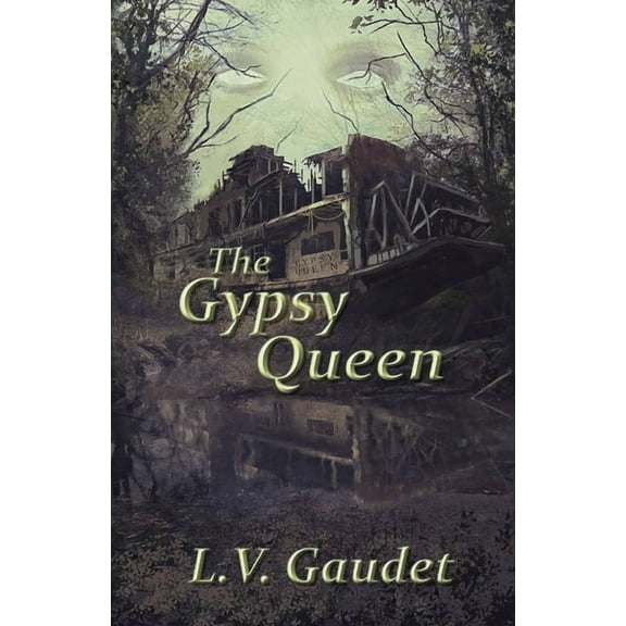 The Gypsy Queen, (Paperback)