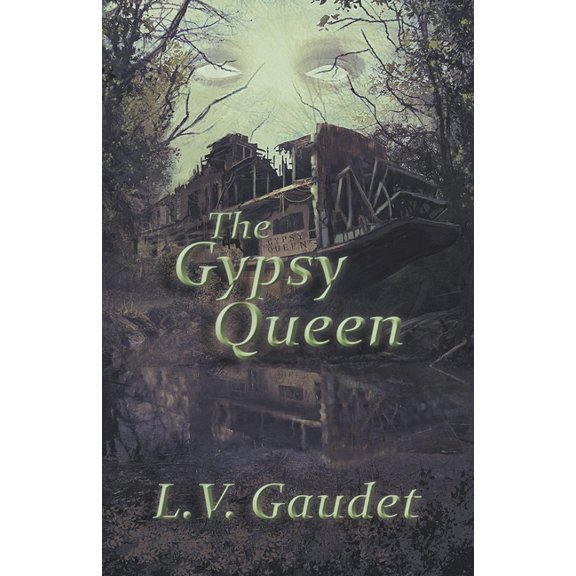 The Gypsy Queen, (Paperback)