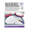 thumbnail image 1 of Casserole Dish Hot Pad Pre-Cut Batting 3ct, 1 of 1