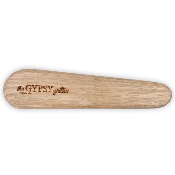 The Gypsy Quilter Clapper Small 7-3/4in