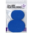 thumbnail image 1 of The Gypsy Quilter Grip  Stitch Quilting Disks, 1 of 2