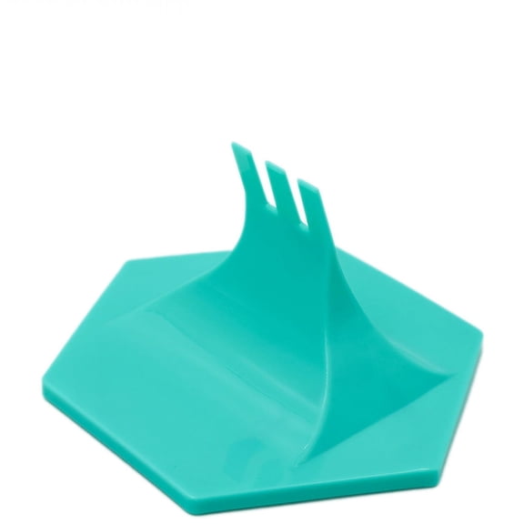 Limited Edition Zipper Jig Gypsy Turquoise