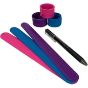 The Gypsy Quilter Slap & Wrap Peels 12ct